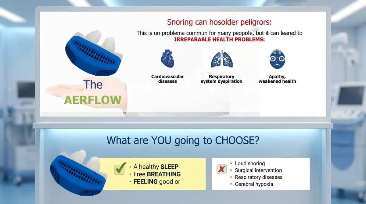 Stop the Noise: Reclaim Your Sleep, Protect Your Heart, and Breathe Freely All Night Long.