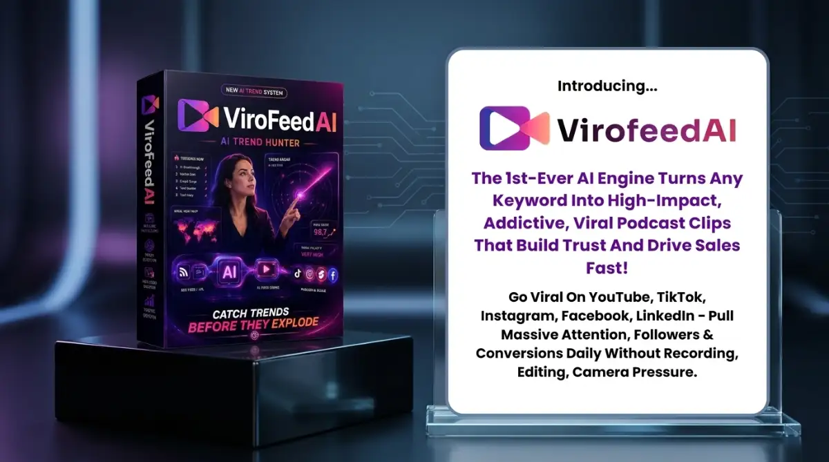 Stop Guessing What to Post: How to Automate Viral Short Videos in Minutes